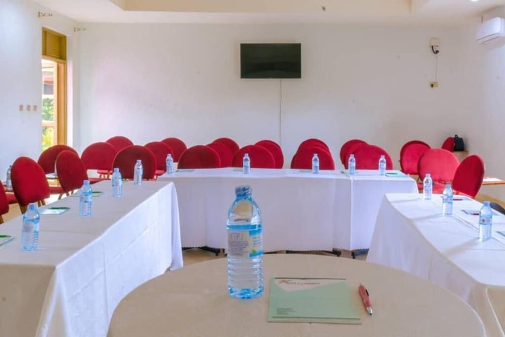 Meeting 17 of 18