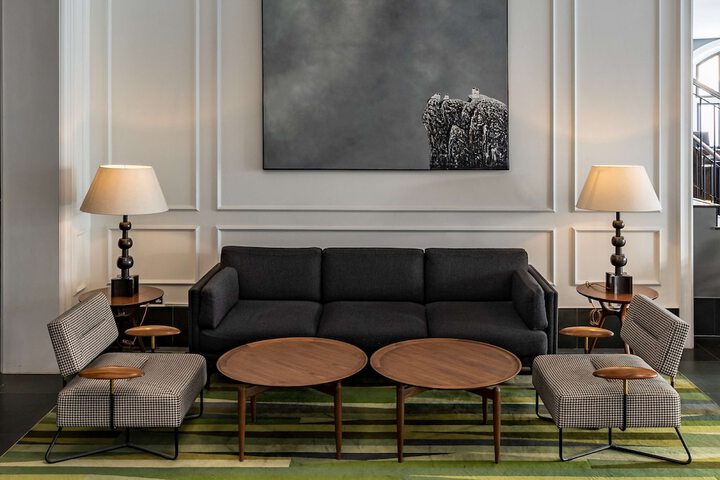 Hotel Interior 3 of 119