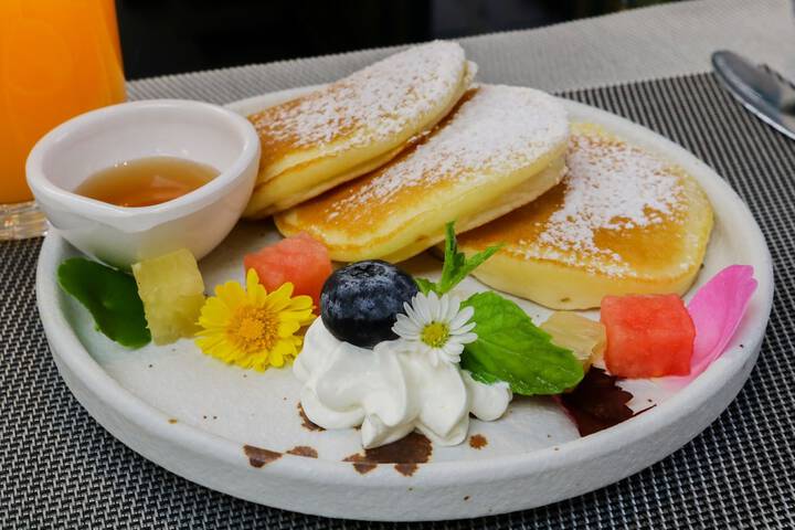 Breakfast/Coffee Service 134 of 144