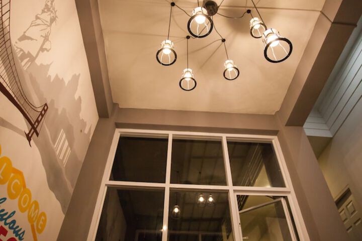 Hotel Interior 12 of 17