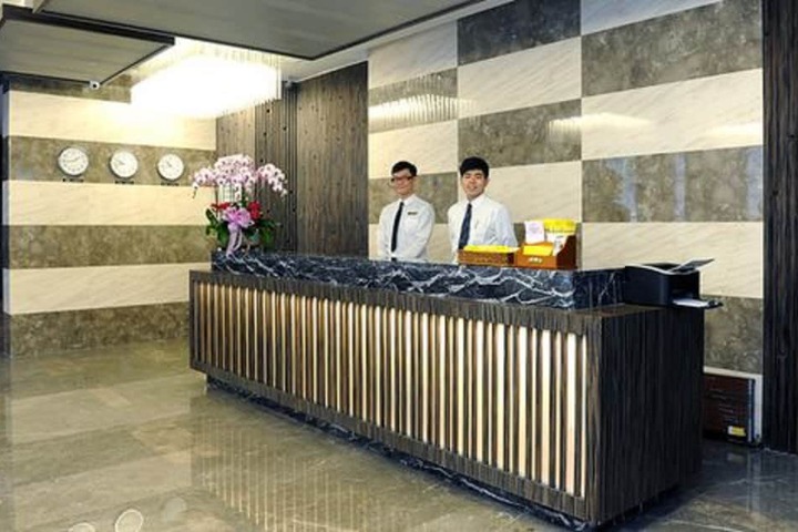Hotel Interior 3 of 19