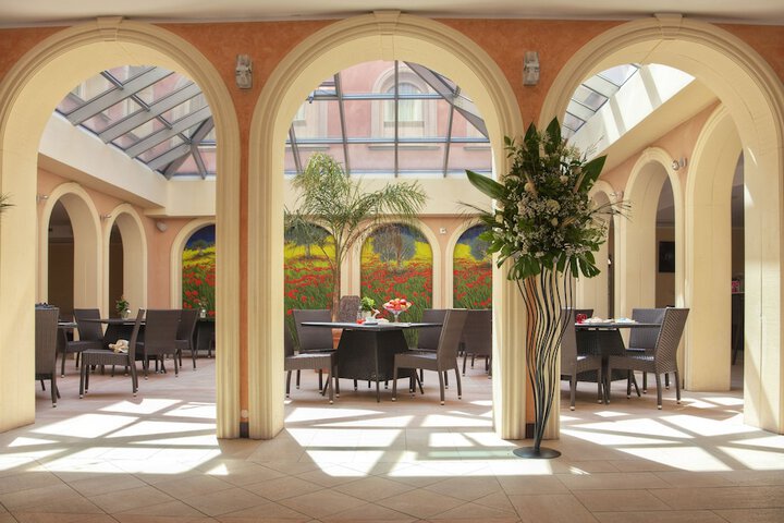 Hotel Interior 40 of 64