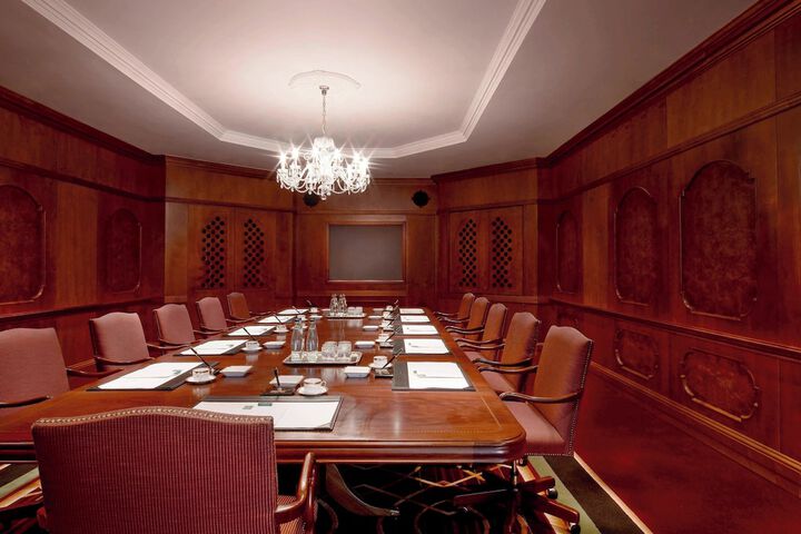 Meeting 90 of 98