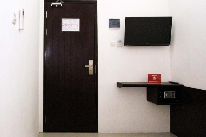 ZEN Rooms Menteng Cikini