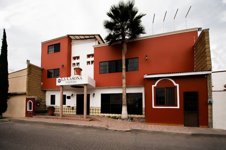 Hotel 38 of 38
