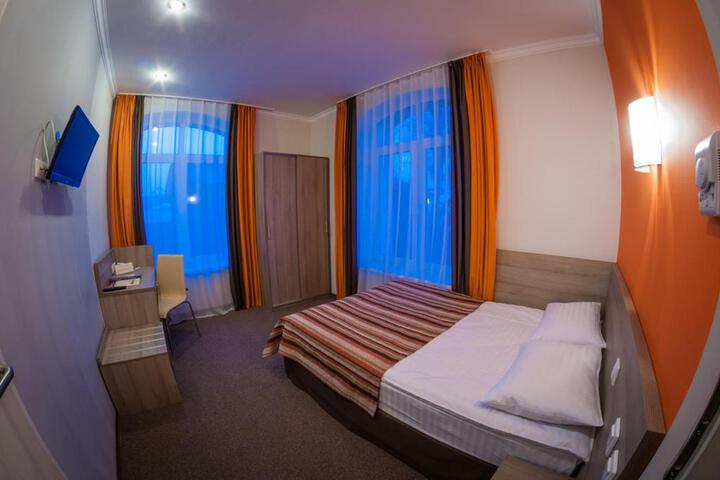 Fitness Center Photo