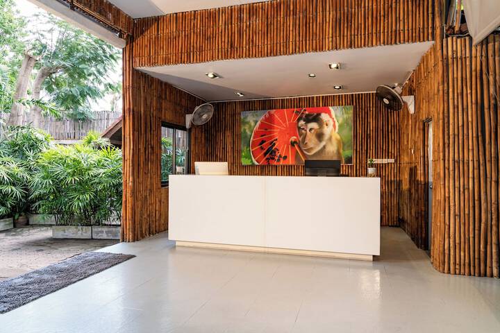 Hotel Interior 3 of 47