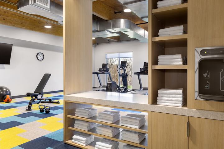 Fitness Club