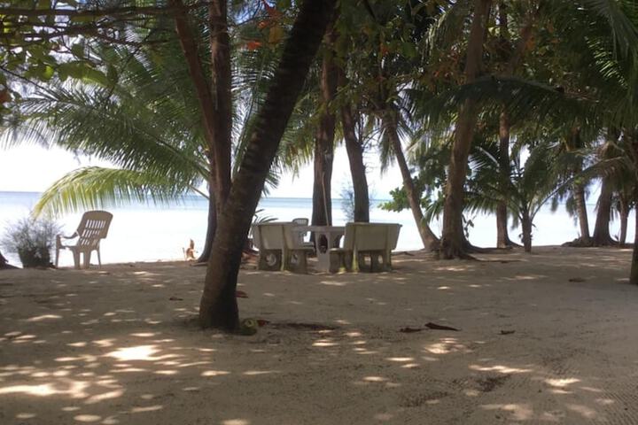 Beach 43 of 55