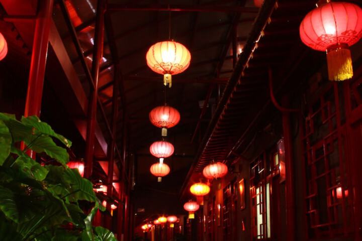 Ballroom/Hall 25 of 33