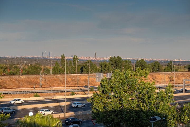 Hotel View 116 of 125