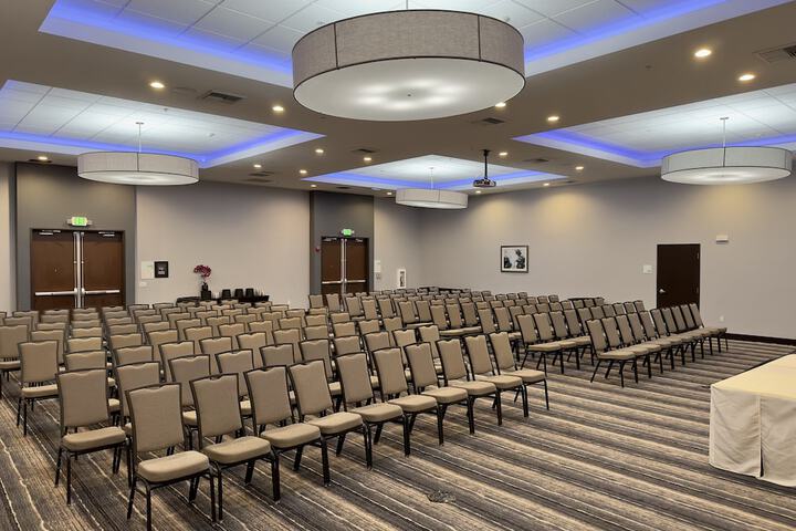 Ballroom