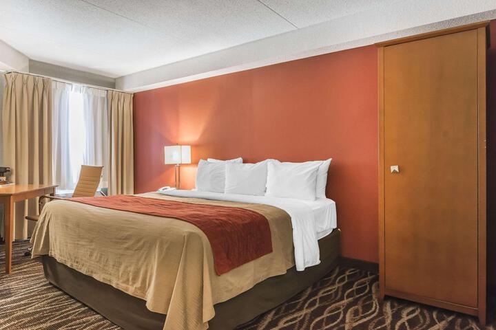 1 King Bed (7 of 14)