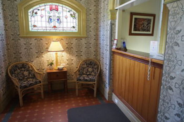 Hotel Interior 36 of 39