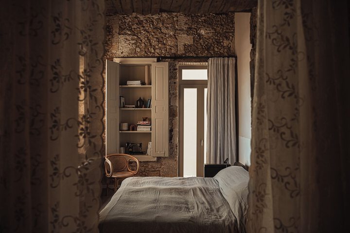 Aisha Hotel in Chania