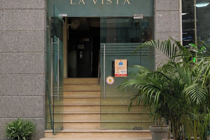 Hotel Brahman Bhawan
