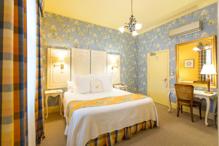 Room 21 of 55