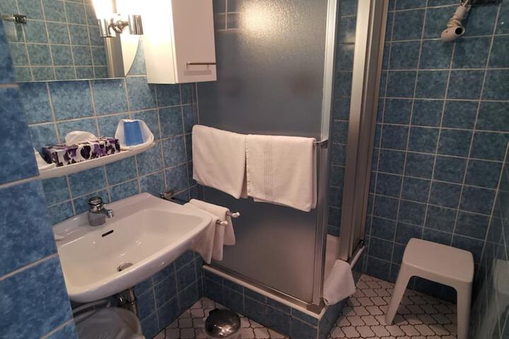Bathroom Vanities