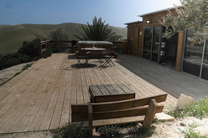 Terrace/Patio 37 of 52
