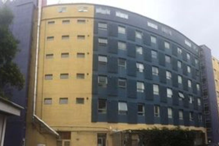 Hotel 3 of 12