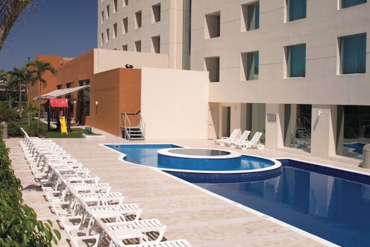 Hotel Amenity