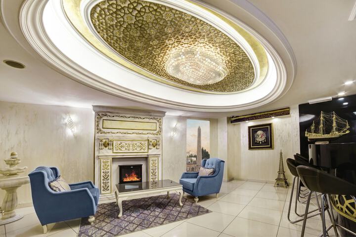 Lobby Photos