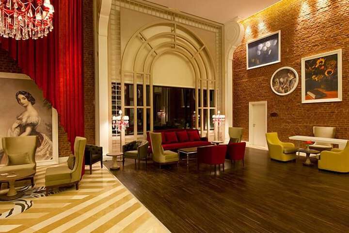 Hotel Interior 4 of 66