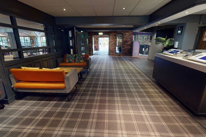 Hotel Interior 2 of 53
