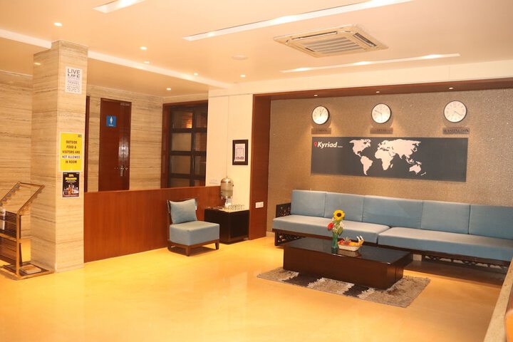 Hotel Interior 4 of 54