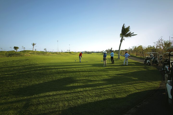 Golf 48 of 80