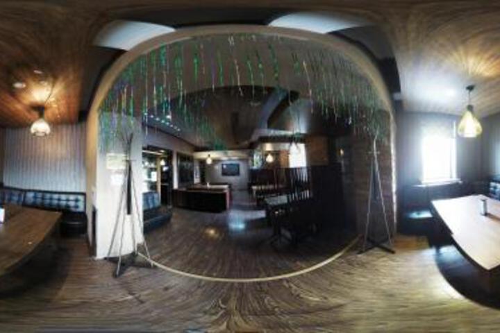 Tnt Hotel