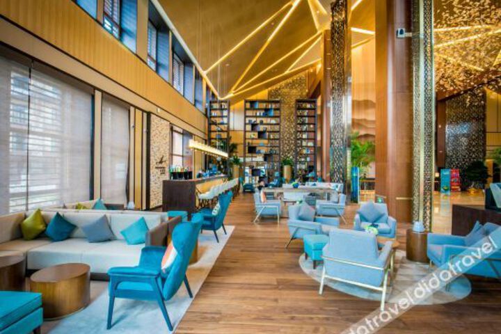 Hotel Interior 12 of 15