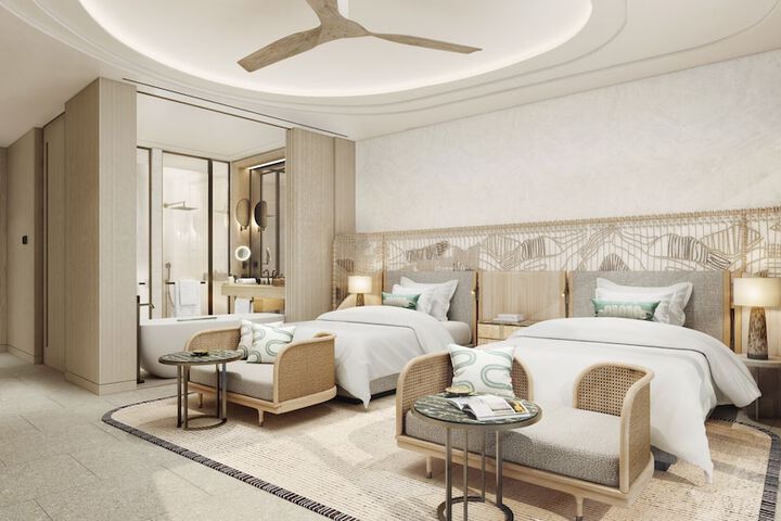 InterContinental The Red Sea Resort by IHG