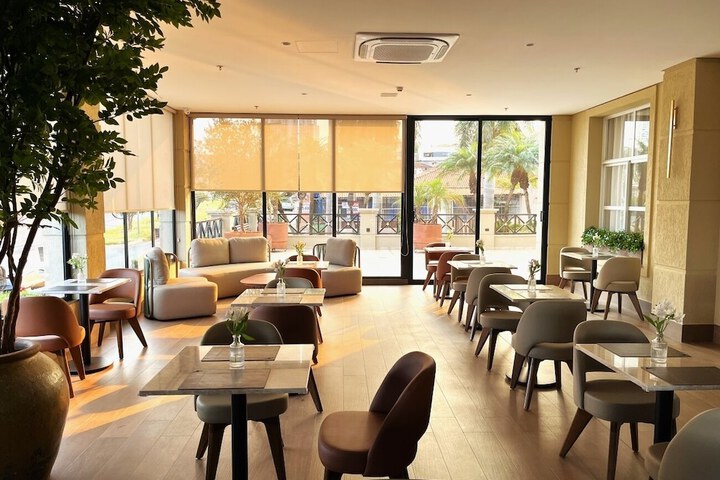 Terrace/Patio 90 of 96