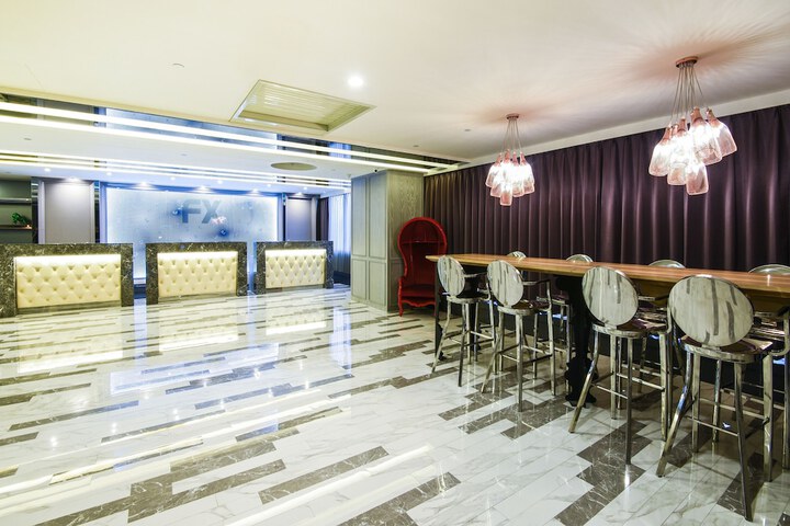 Hotel Interior 2 of 87