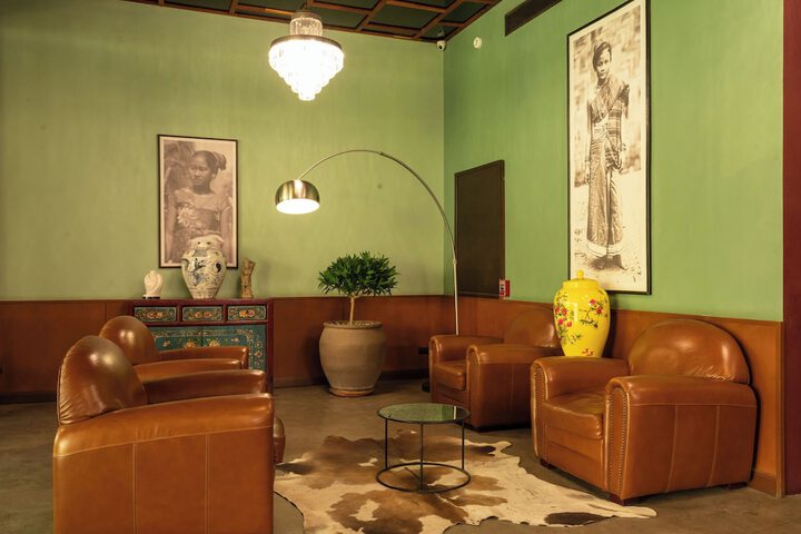 Hotel Interior 43 of 48