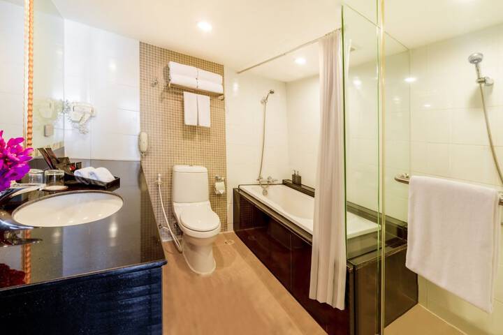 Bath Amenities