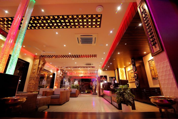 Hotel Interior 2 of 21