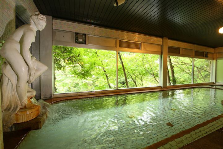 Spa and Wellness