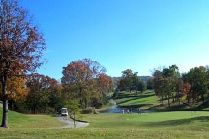 Golf 13 of 43
