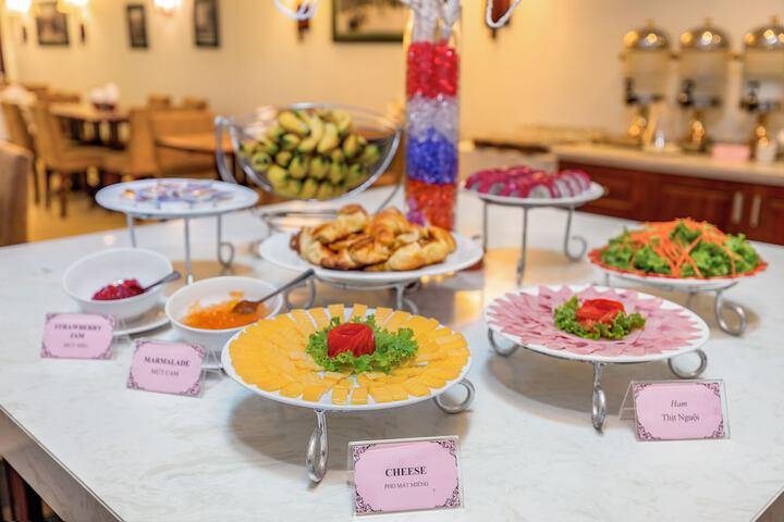 Buffet