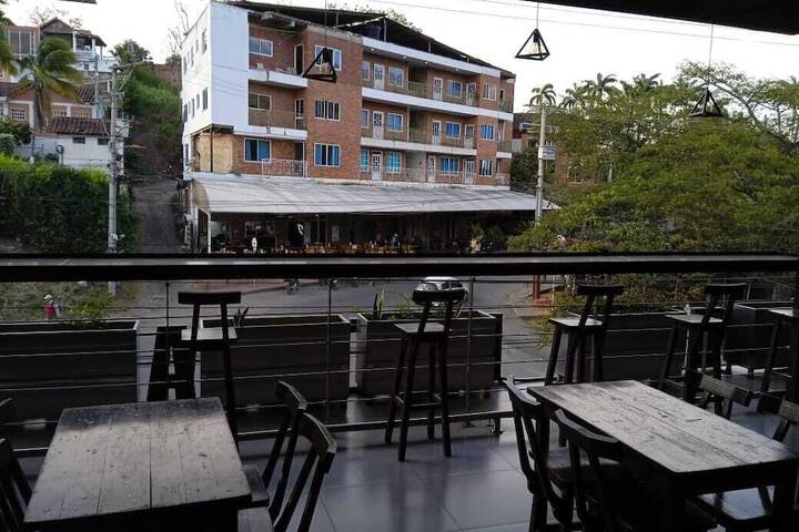 Terrace/Patio 7 of 10