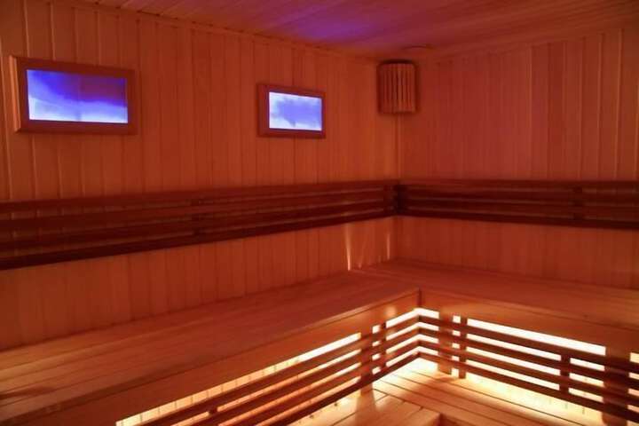 Hotel Spa