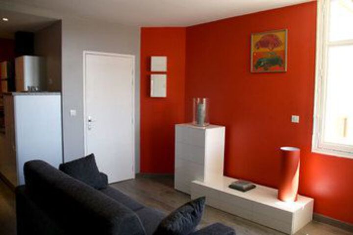 Image of Les Balcons De La Cite - Saint Vincent
