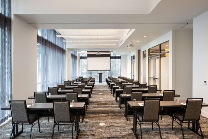 Ballroom