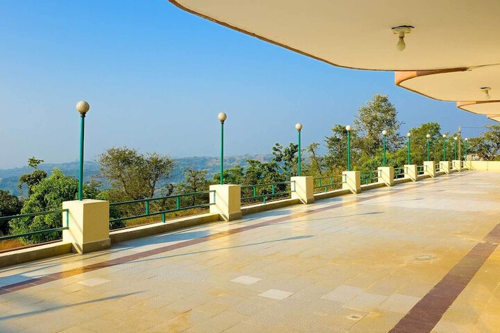 Terrace/Patio 7 of 27