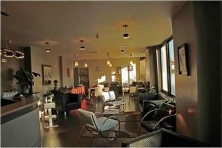 Fitness Facility Photos