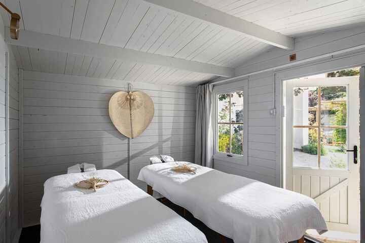 Relaxing Spa