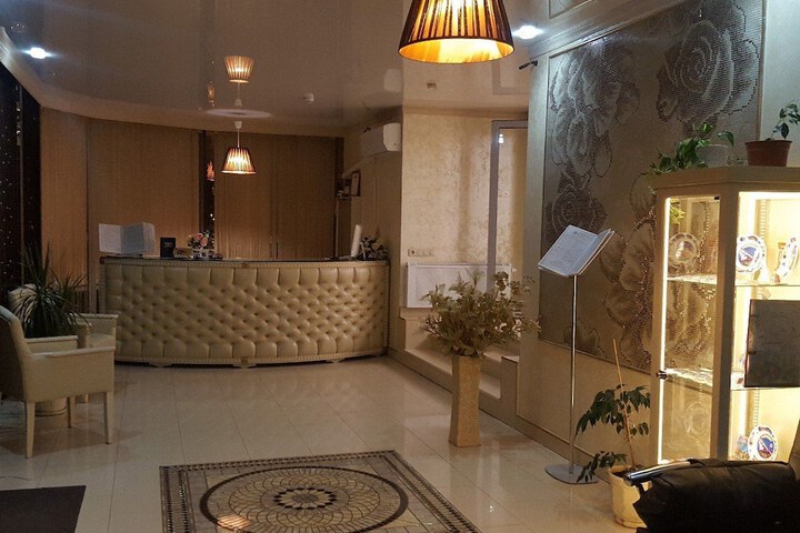 Hotel Interior 3 of 26