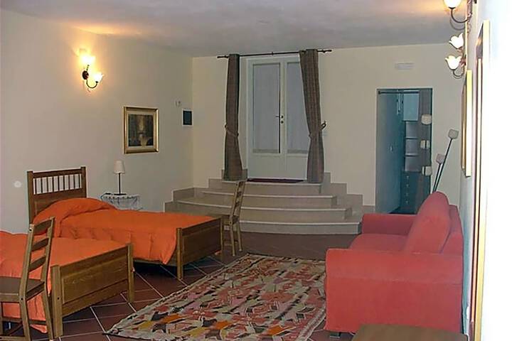 Room Interior
